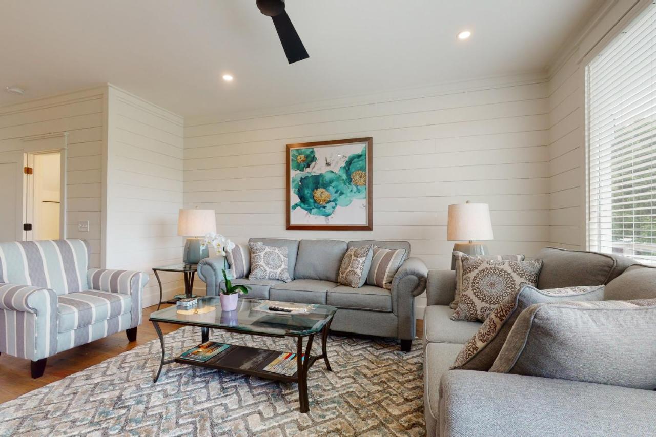 The Cottonwood Villa Clayton Exterior photo