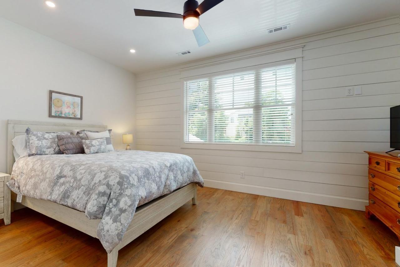 The Cottonwood Villa Clayton Exterior photo