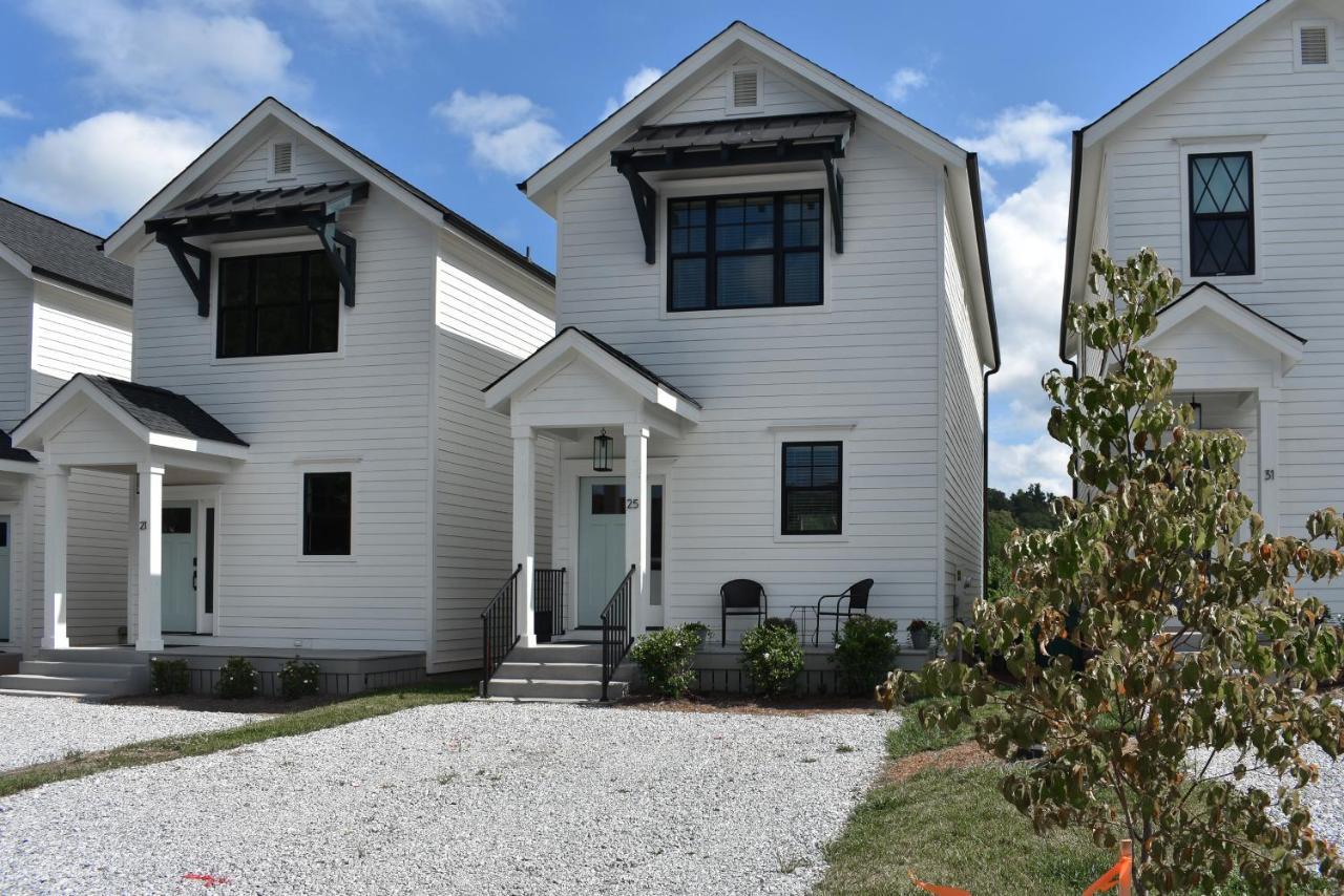 The Cottonwood Villa Clayton Exterior photo
